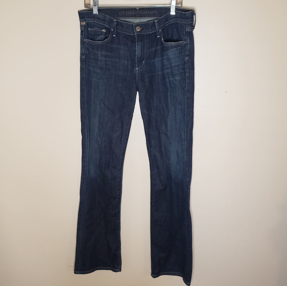 Amber Medium Bootcut Citizens of Humanity Jeans